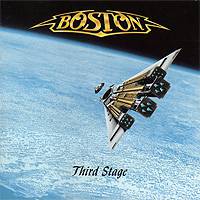 Boston : Third Stage